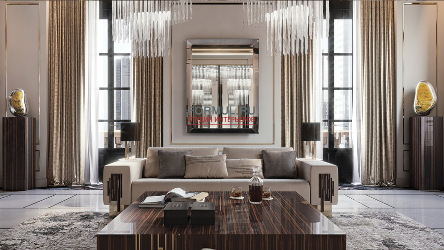 Диван Angelo Reflex BELLE EPOQUE